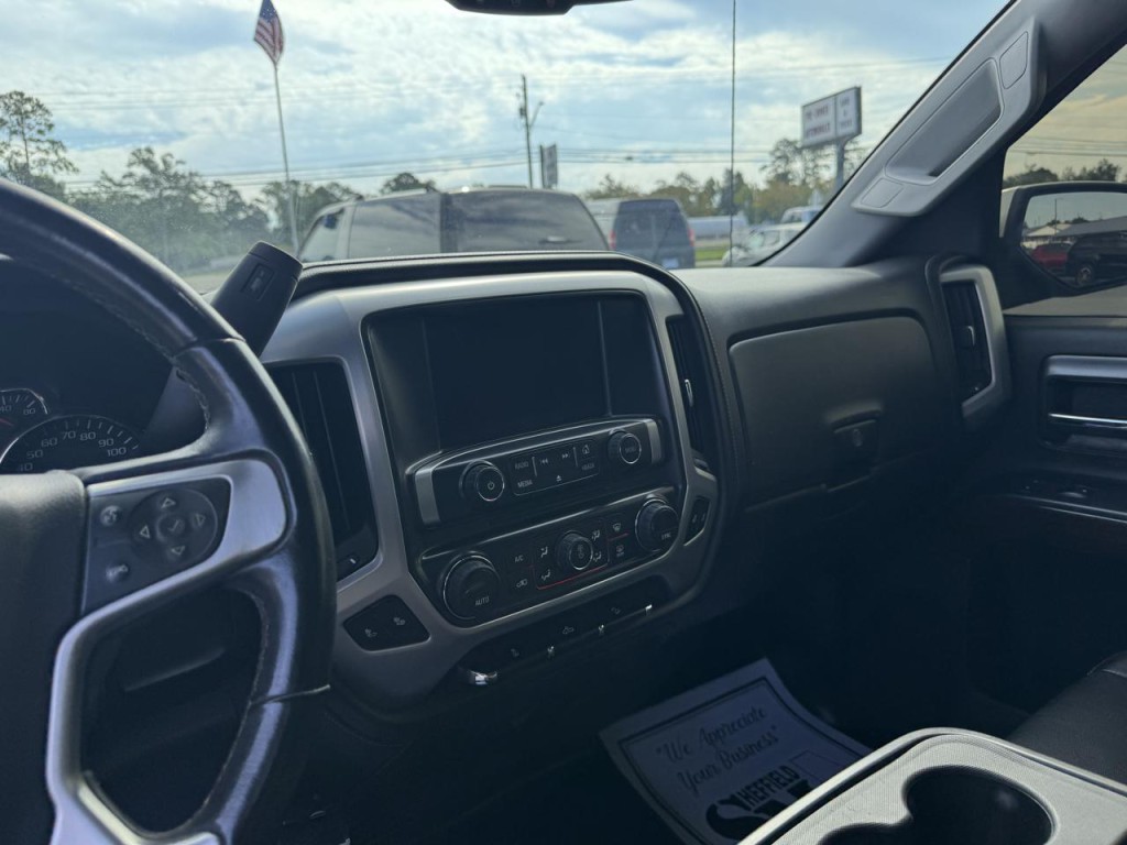2014 GMC Sierra 1500 Image 9