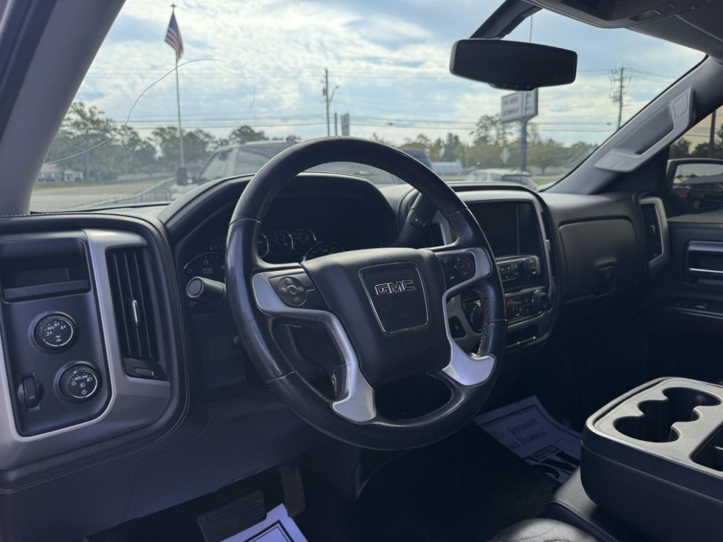 2014 GMC Sierra 1500 Image 10