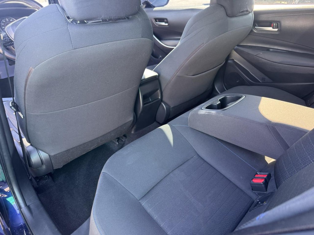 2020 Toyota Corolla Image 6