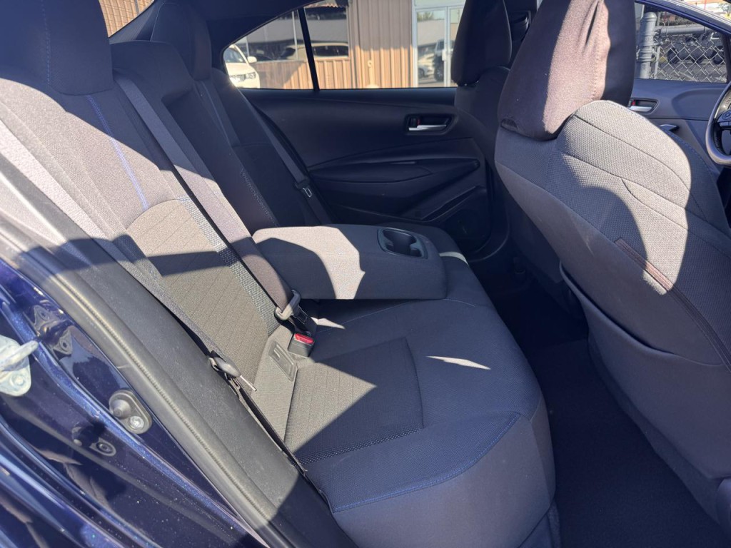2020 Toyota Corolla Image 7