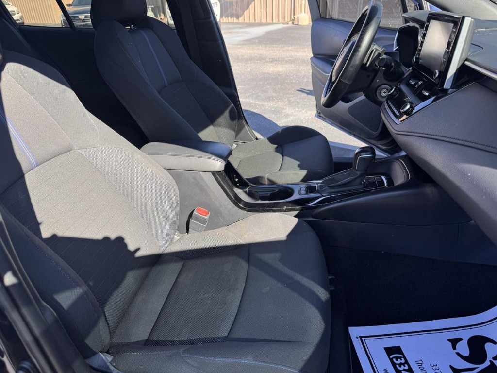 2020 Toyota Corolla Image 8
