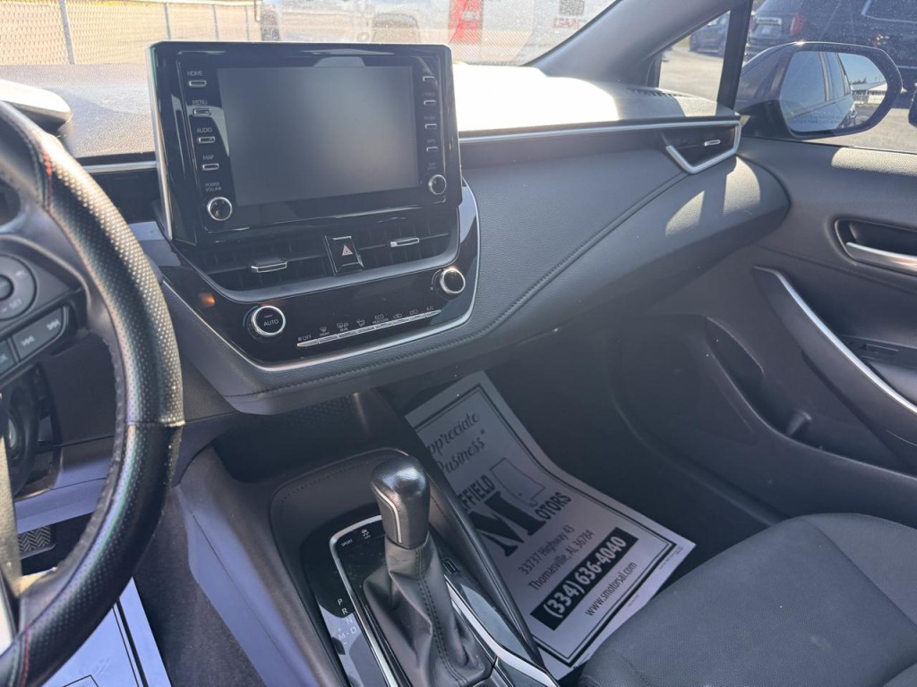 2020 Toyota Corolla Image 9