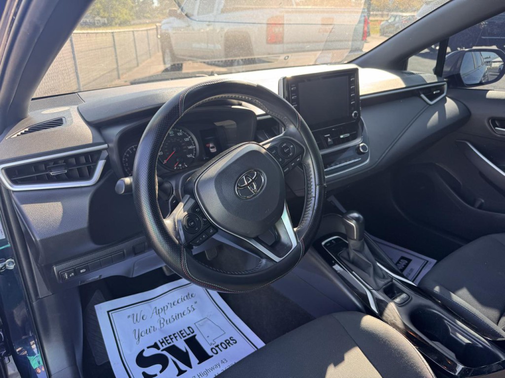 2020 Toyota Corolla Image 10