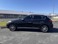 Image for 2016 INFINITI QX50 RWD ID: 7695987