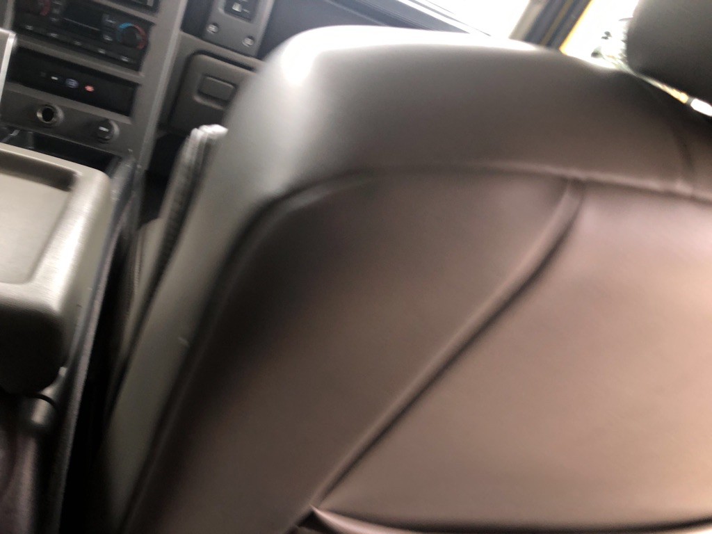 2003 HUMMER H2 Image 21