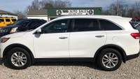 Image for 2016 Kia Sorento LX ID: 7046130