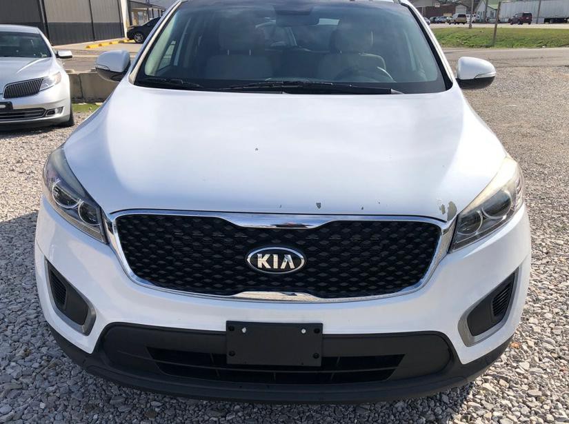 2016 Kia Sorento Image 3