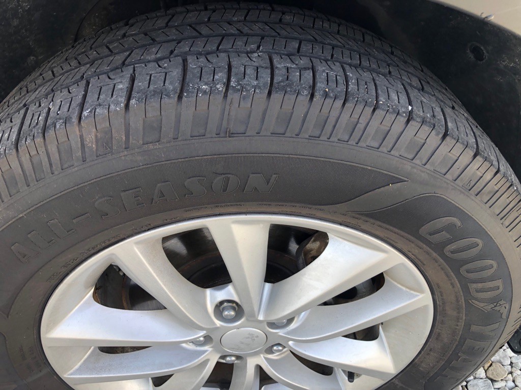 2016 Kia Sorento Image 16