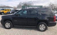 Image for 2013 Chevrolet Tahoe 1500 LT ID: 7046132