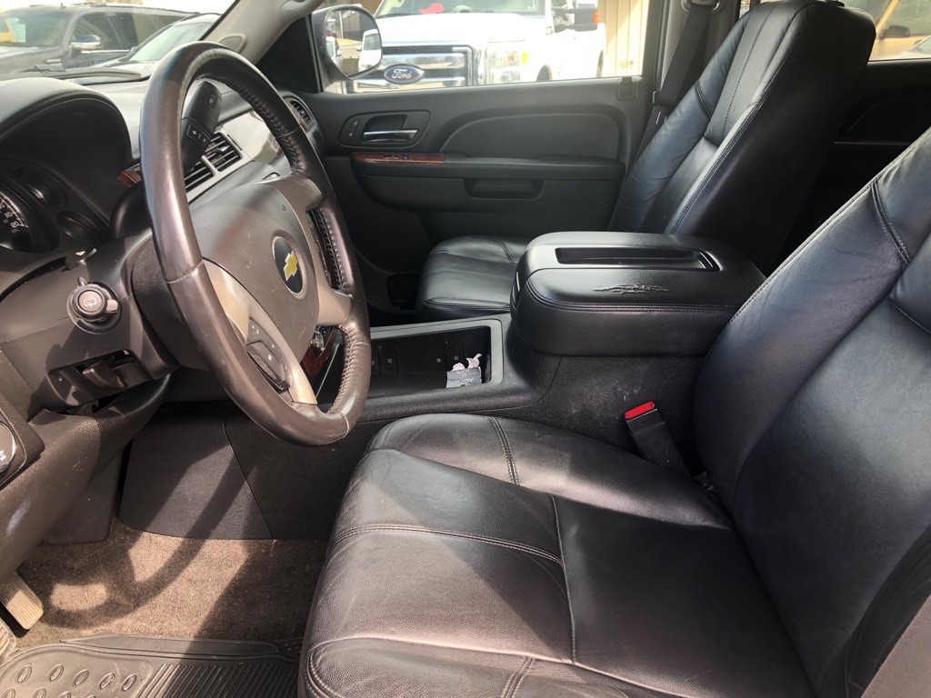 2013 Chevrolet Tahoe Image 7