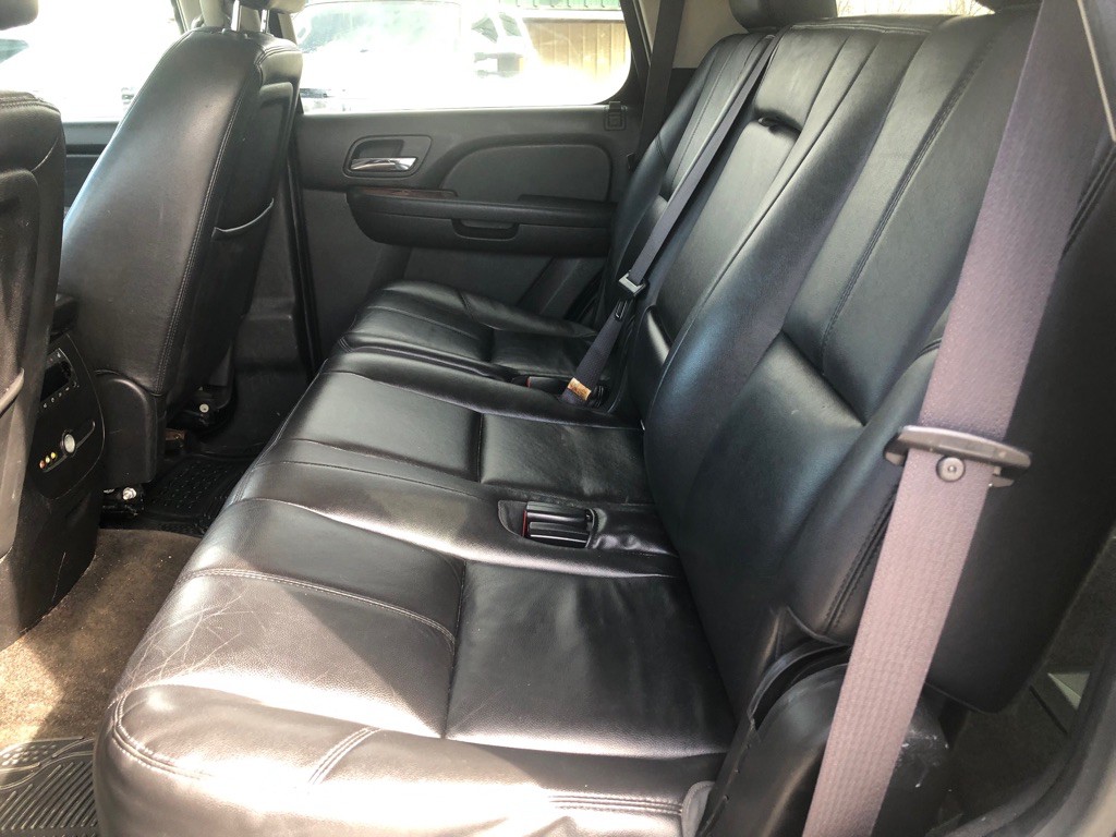 2013 Chevrolet Tahoe Image 10