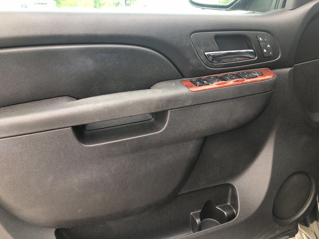 2013 Chevrolet Tahoe Image 21