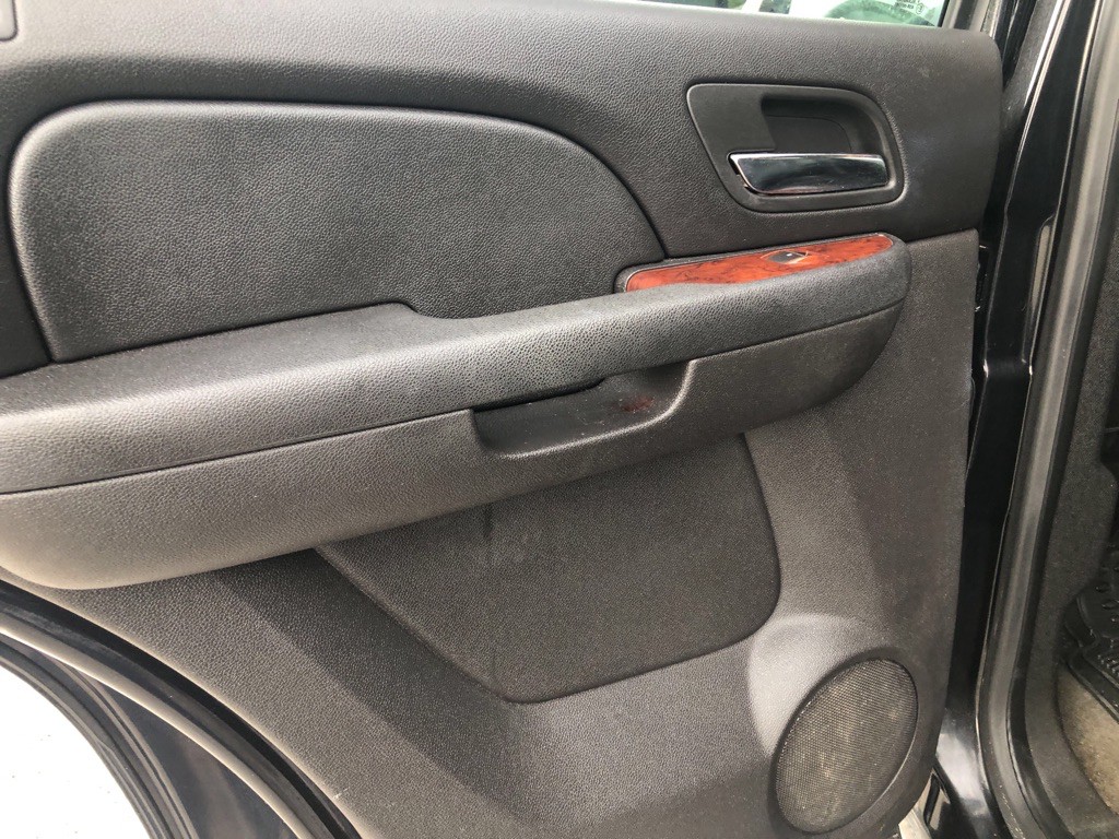 2013 Chevrolet Tahoe Image 23