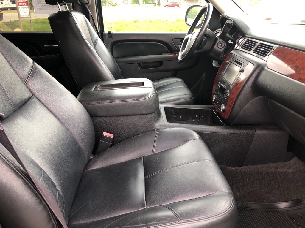 2013 Chevrolet Tahoe Image 26