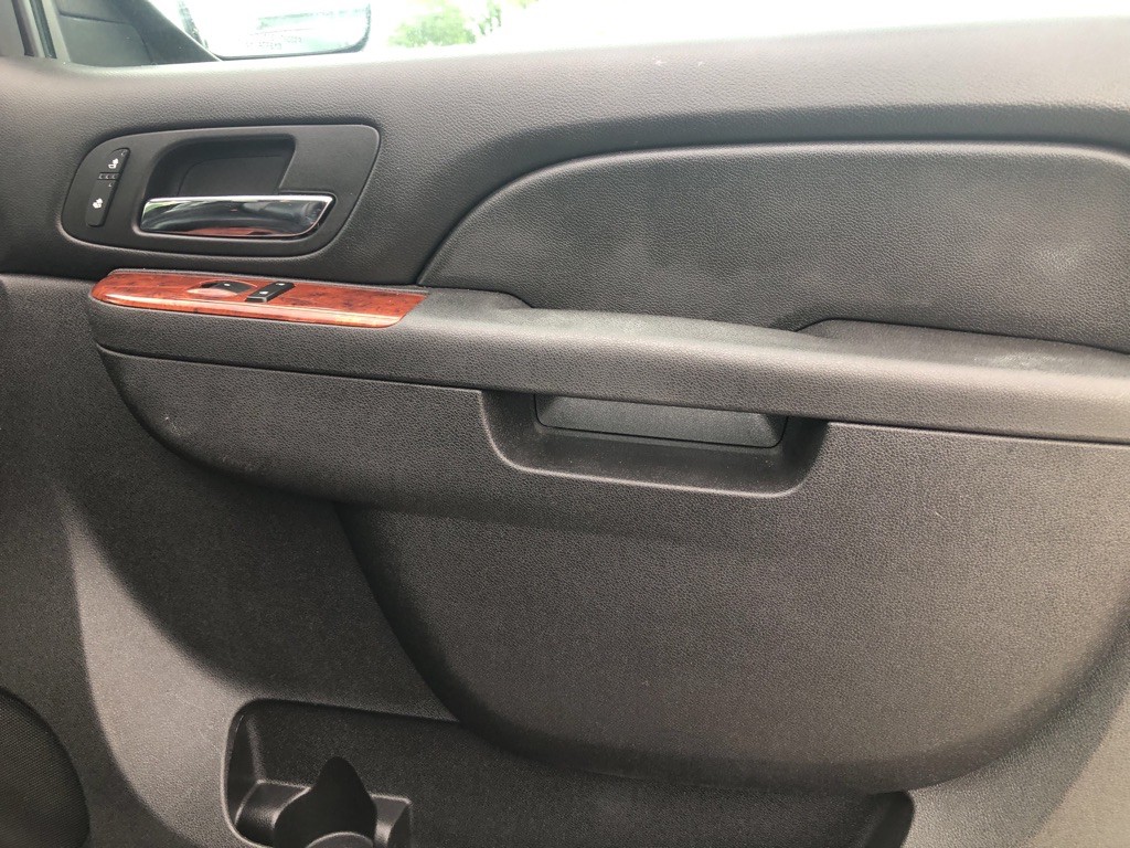 2013 Chevrolet Tahoe Image 27