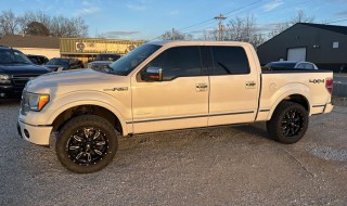 Image for 2012 Ford F-150 Supercrew ID: 7046133