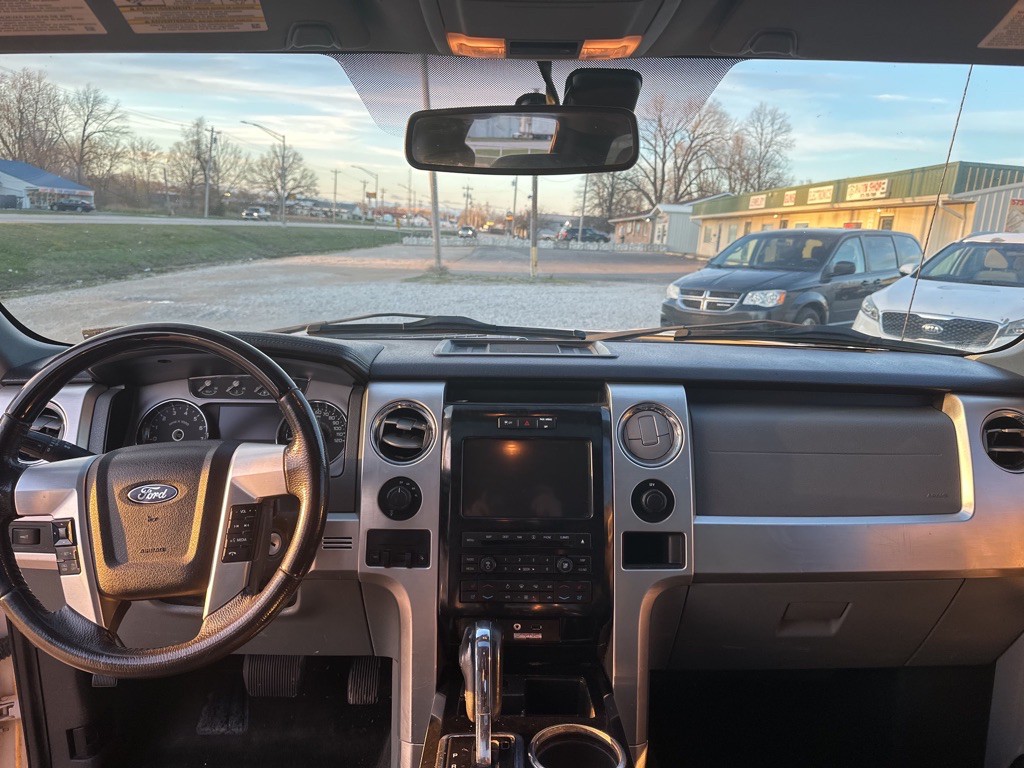 2012 Ford F-150 Image 10