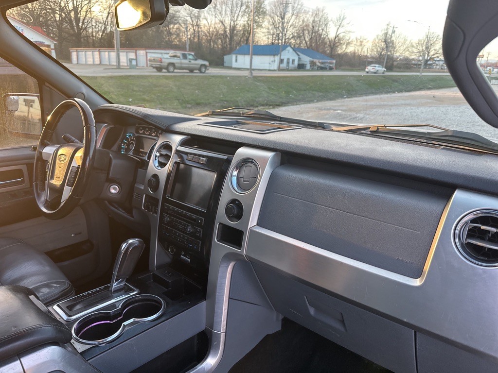 2012 Ford F-150 Image 11