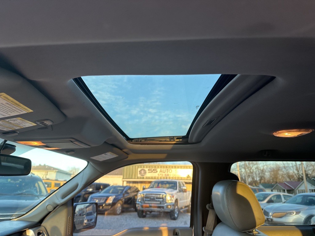 2012 Ford F-150 Image 12