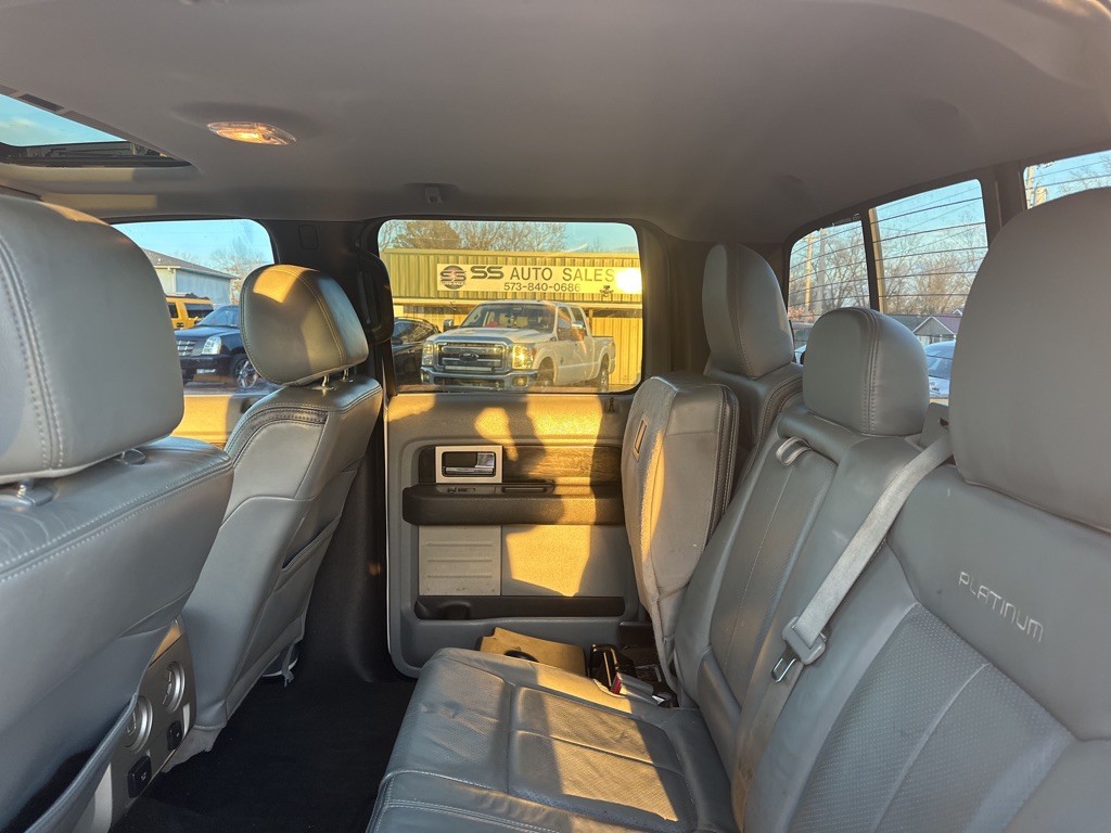 2012 Ford F-150 Image 13