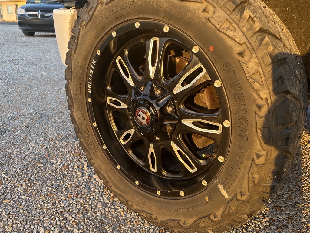 2012 Ford F-150 Image 15