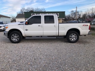 Image for 2012 Ford F-250 Super Duty ID: 7046135