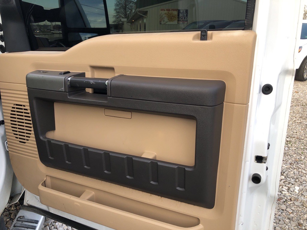 2012 Ford F-250 Image 16