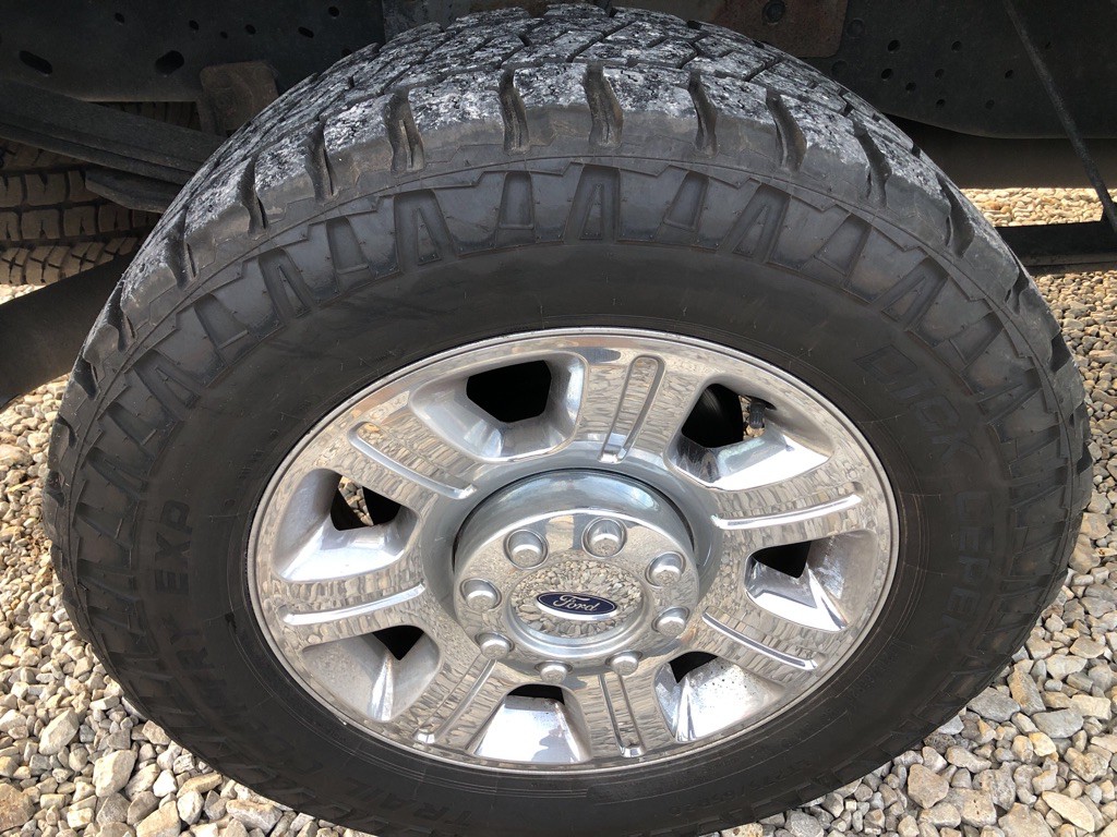 2012 Ford F-250 Image 22