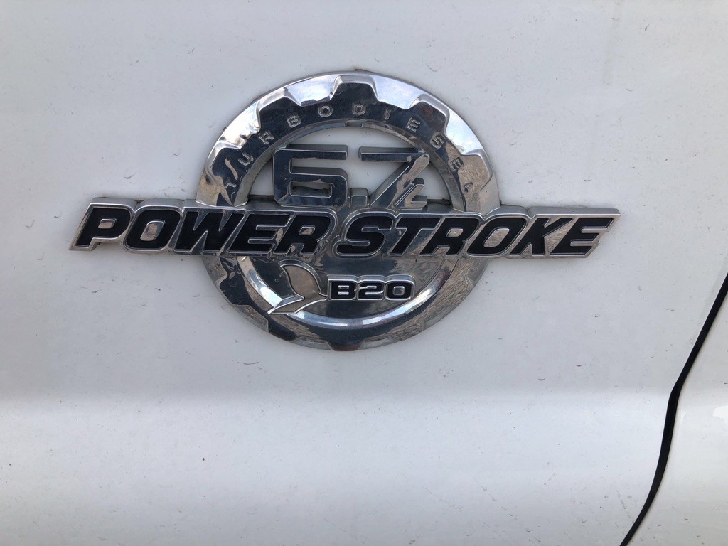 2012 Ford F-250 Image 24