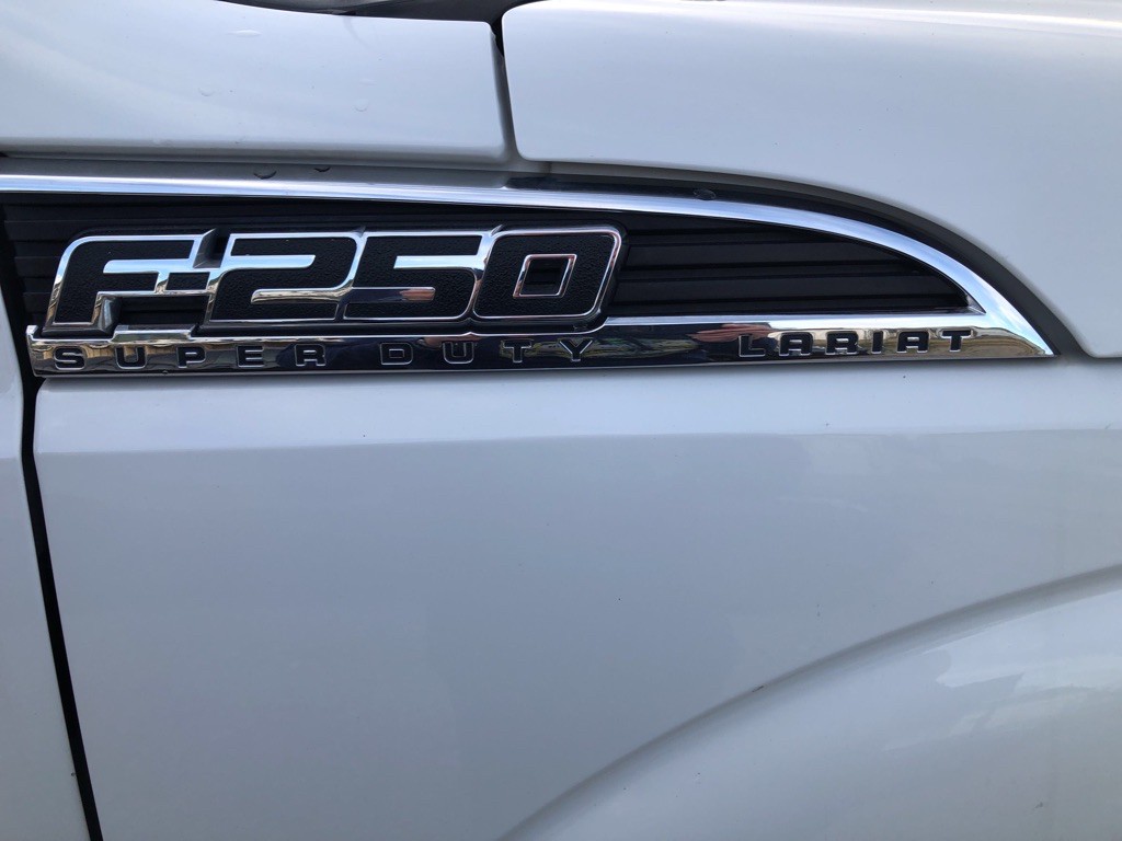 2012 Ford F-250 Image 26