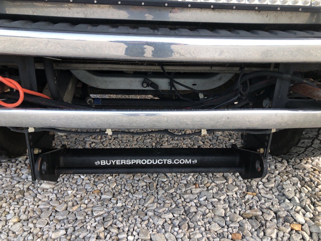 2012 Ford F-250 Image 27