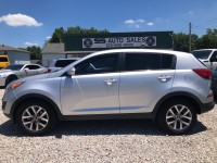 Image for 2014 Kia Sportage BASE ID: 7046136