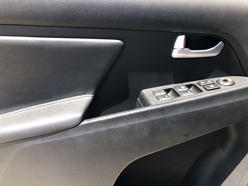 2014 Kia Sportage Image 10