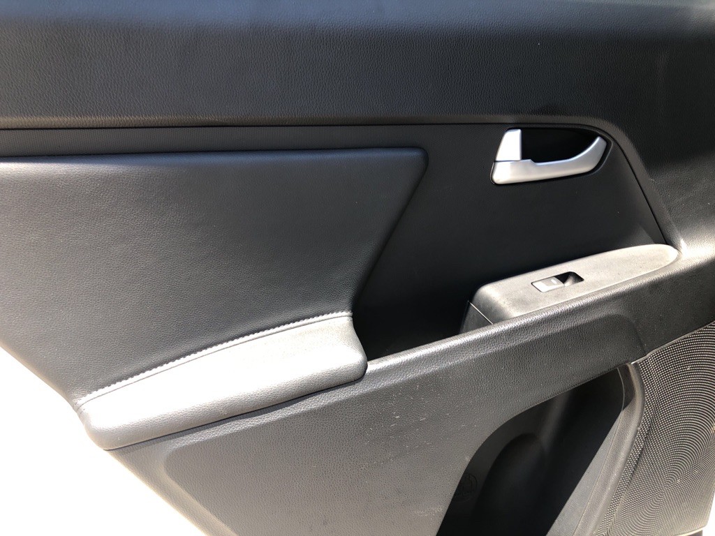 2014 Kia Sportage Image 12