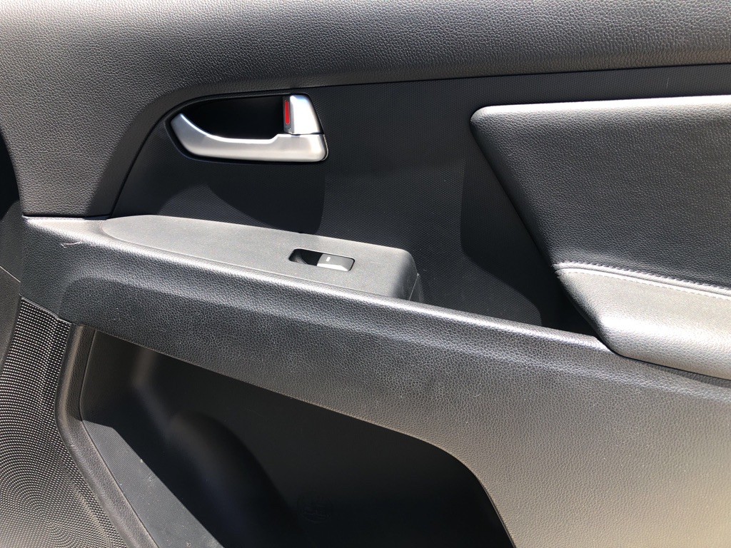 2014 Kia Sportage Image 14