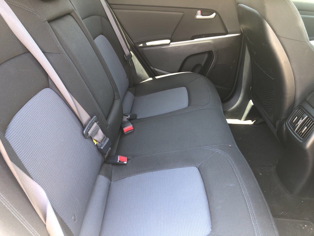 2014 Kia Sportage Image 15