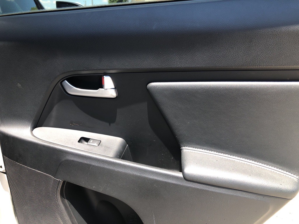 2014 Kia Sportage Image 16