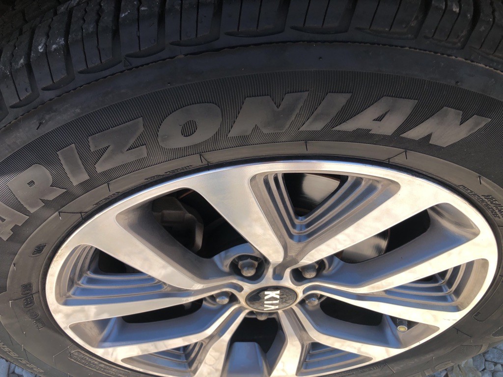 2014 Kia Sportage Image 17