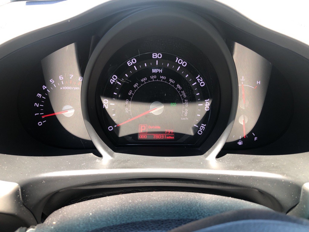 2014 Kia Sportage Image 18