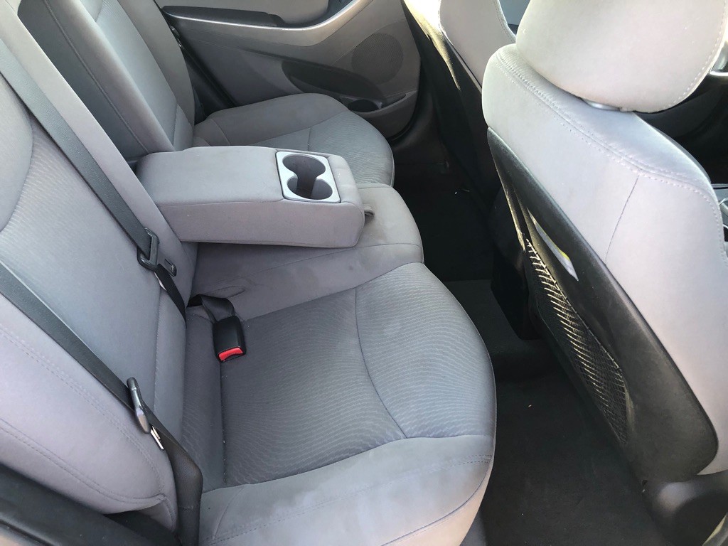2015 Hyundai Elantra Image 14