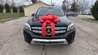 Image for 2017 Mercedes-Benz GLS-Class GLS 450 4MATIC ID: 6114273