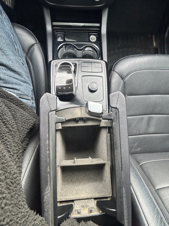 2017 Mercedes-Benz GLS-Class Image 15