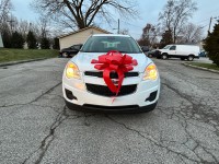 Image for 2014 Chevrolet Equinox LS ID: 6132883