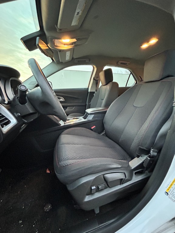 2014 Chevrolet Equinox Image 10