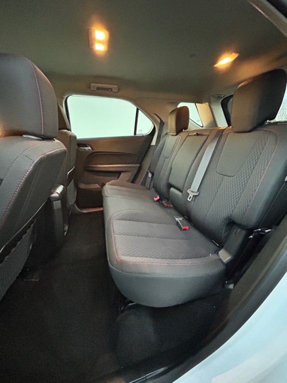 2014 Chevrolet Equinox Image 11