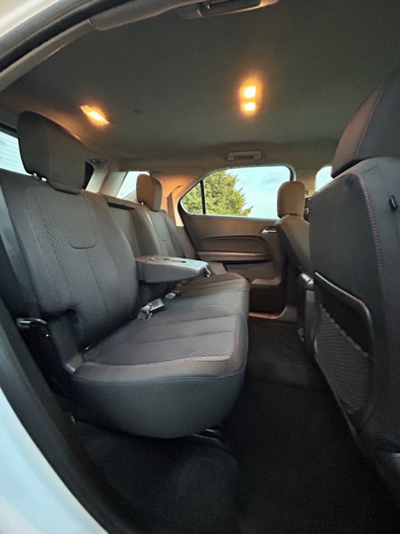 2014 Chevrolet Equinox Image 12
