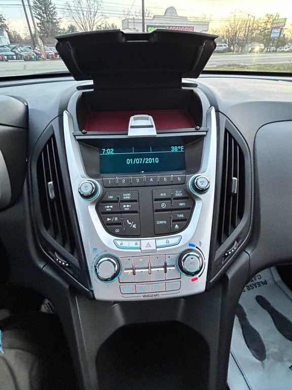 2014 Chevrolet Equinox Image 15