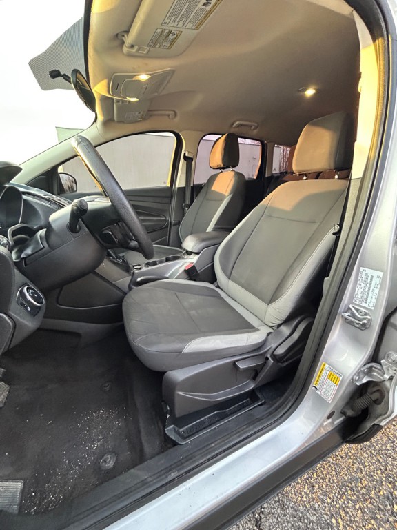 2016 Ford Escape Image 10