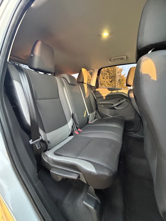 2016 Ford Escape Image 12
