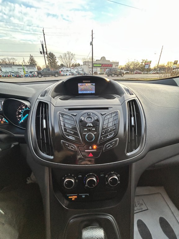 2016 Ford Escape Image 15